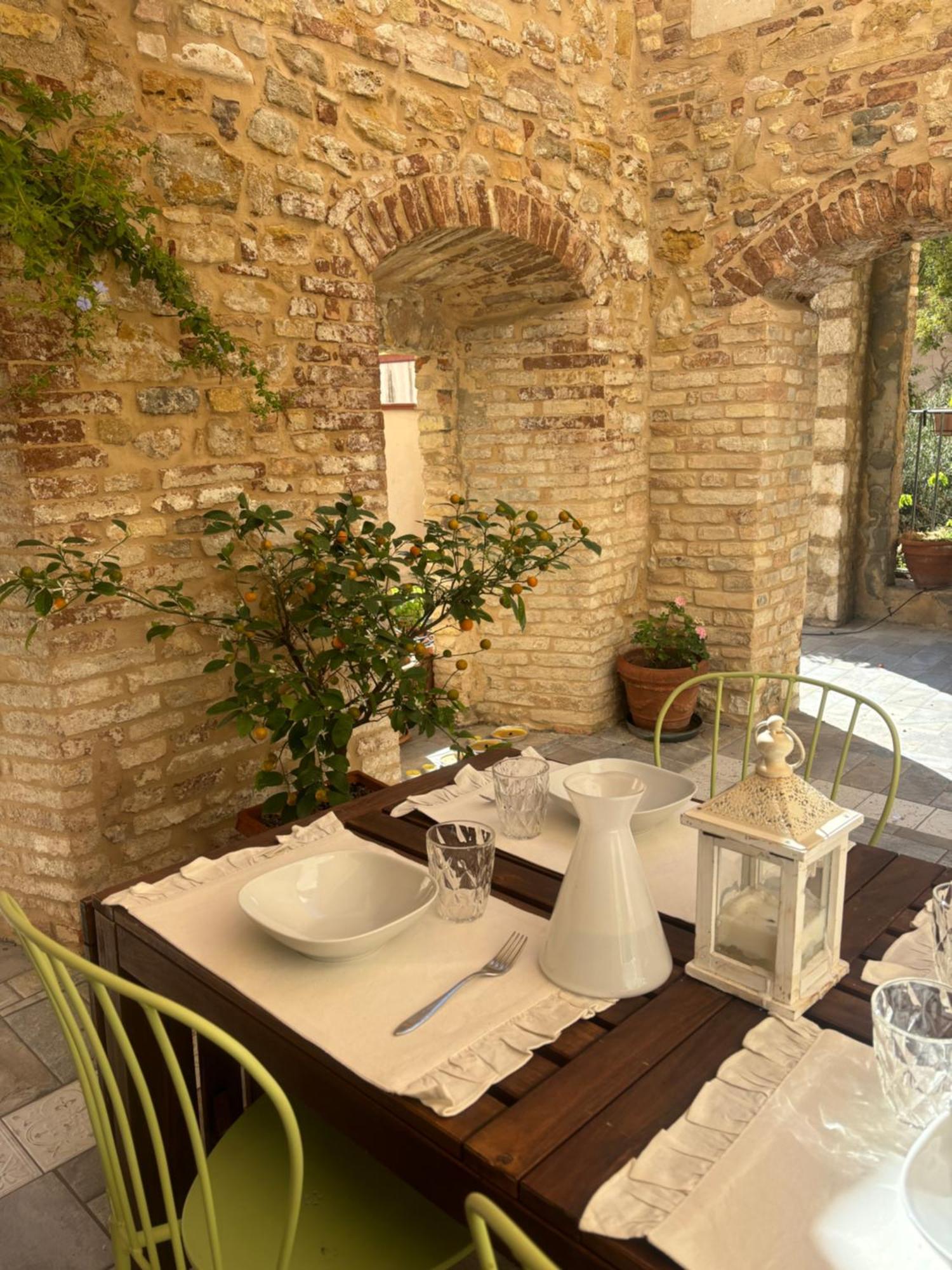 Domus Mirabilis Homestay Ανκόνα Εξωτερικό φωτογραφία