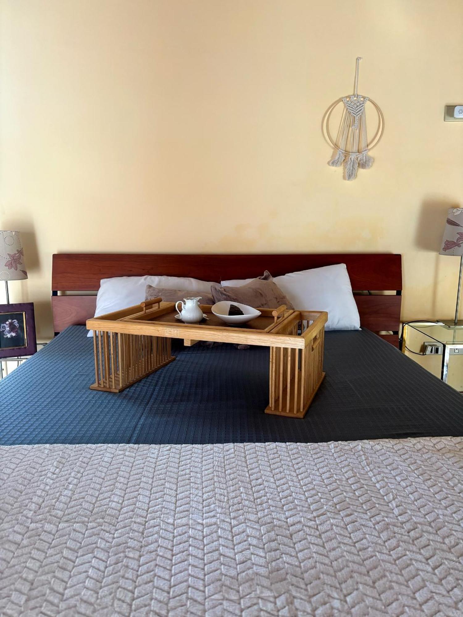 Domus Mirabilis Homestay Ανκόνα Εξωτερικό φωτογραφία