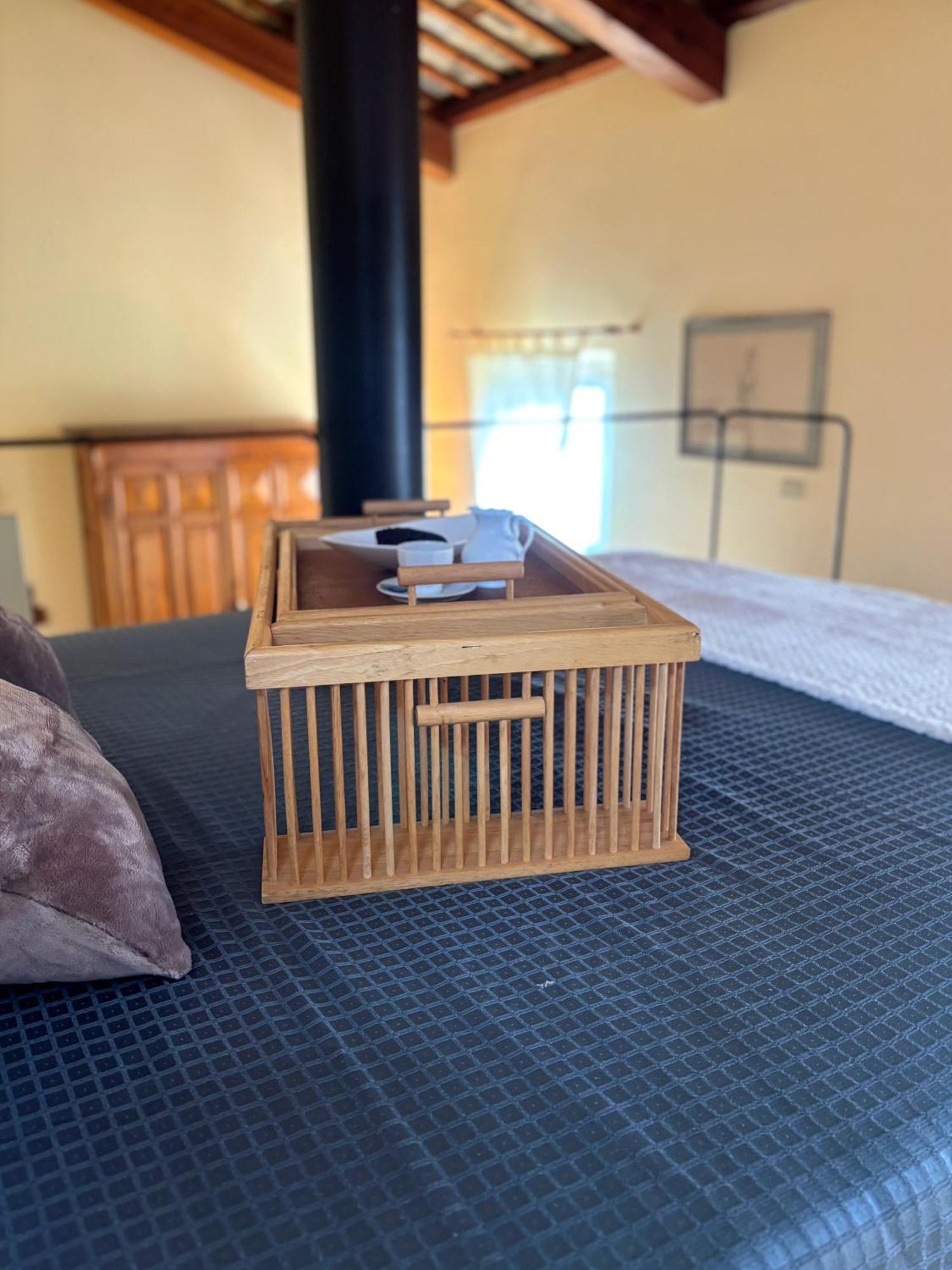 Domus Mirabilis Homestay Ανκόνα Εξωτερικό φωτογραφία