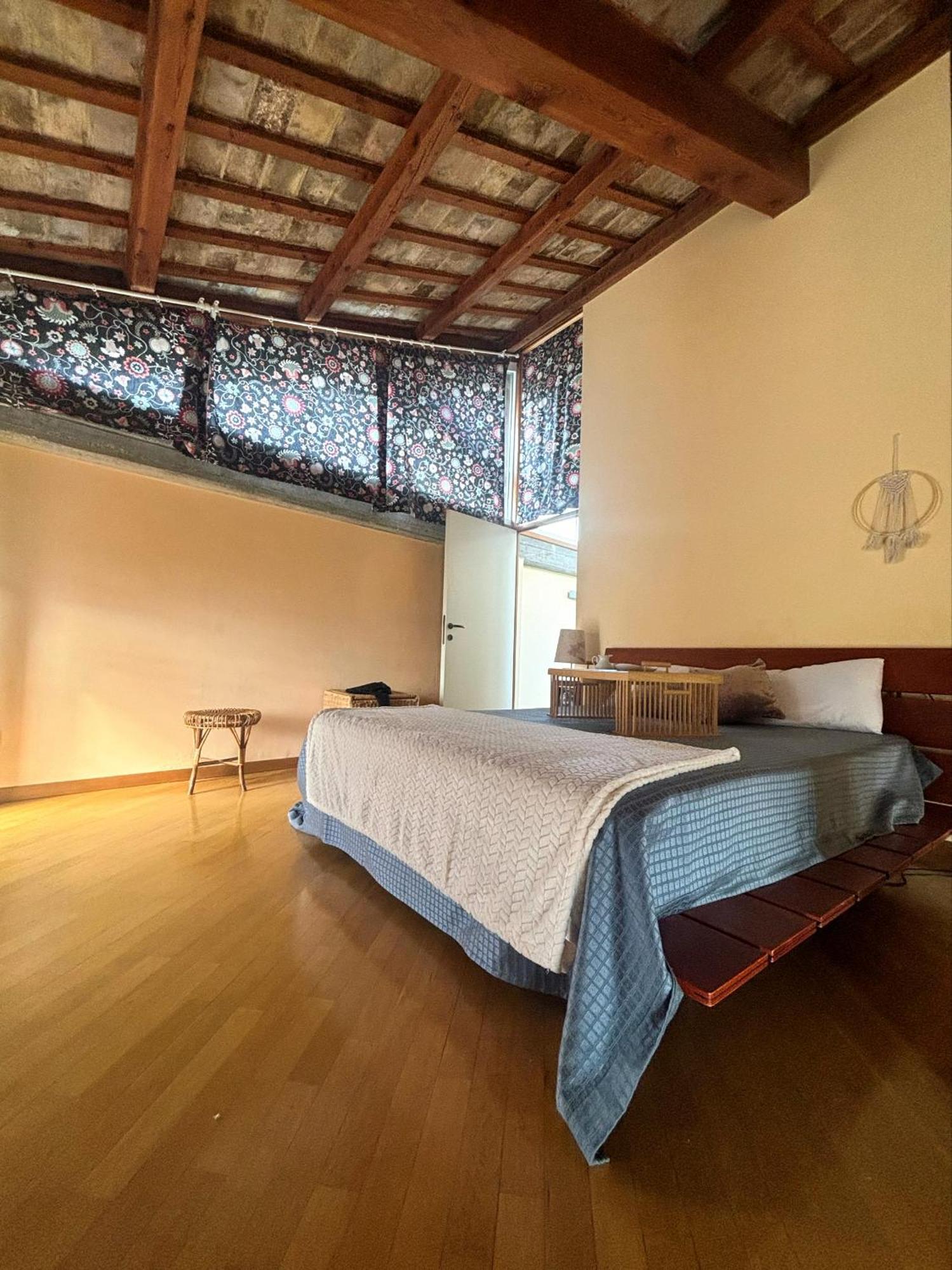 Domus Mirabilis Homestay Ανκόνα Εξωτερικό φωτογραφία