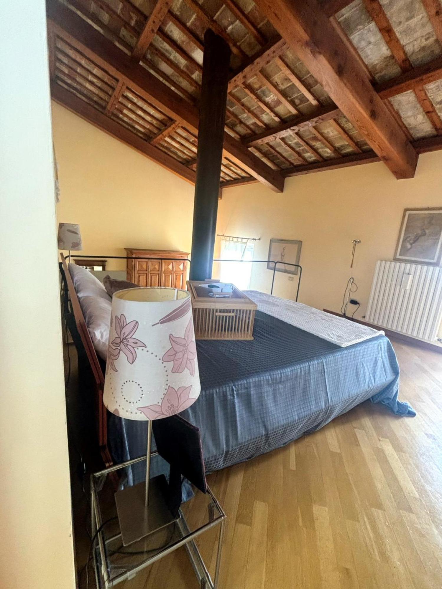 Domus Mirabilis Homestay Ανκόνα Εξωτερικό φωτογραφία