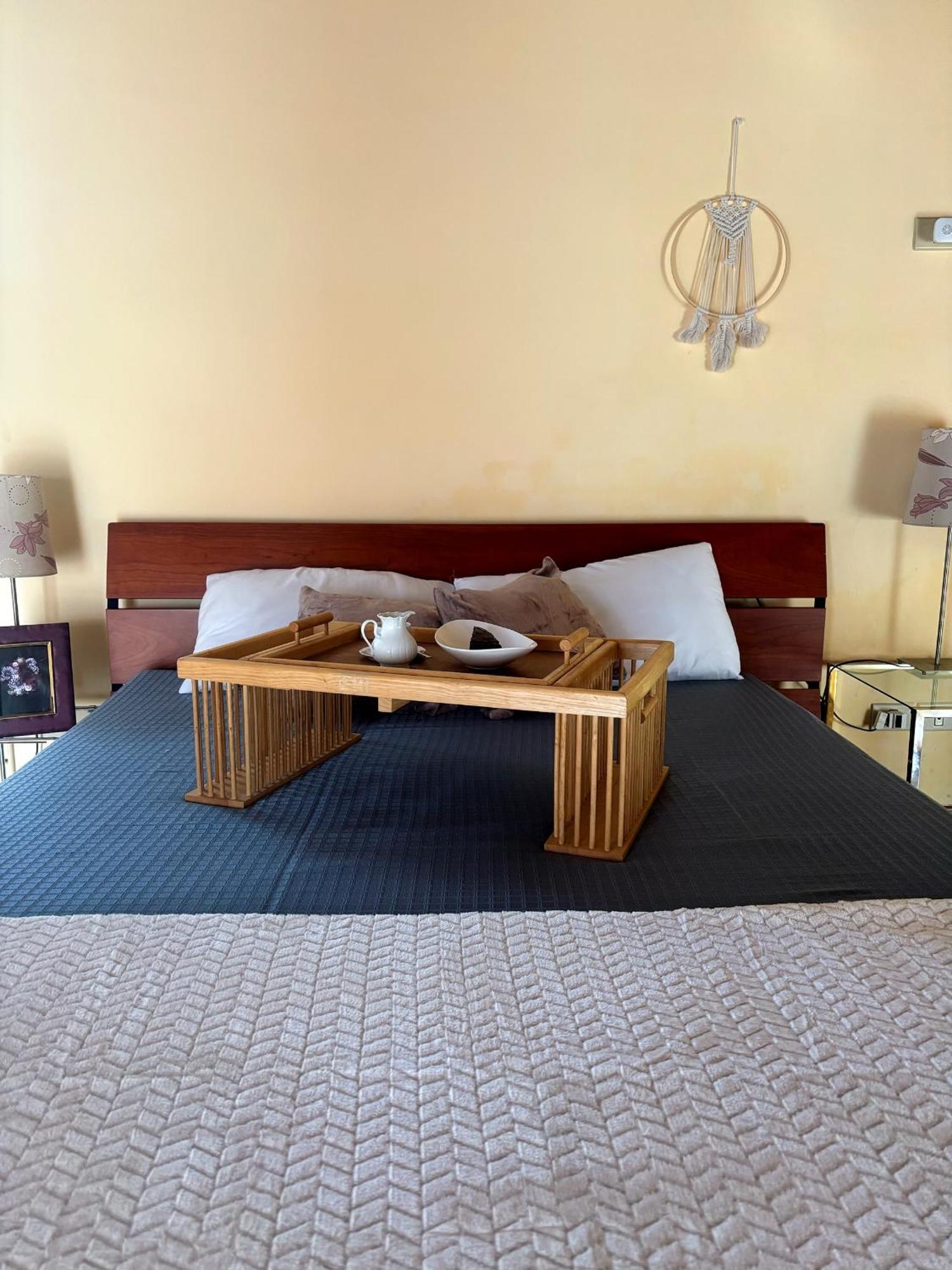 Domus Mirabilis Homestay Ανκόνα Εξωτερικό φωτογραφία