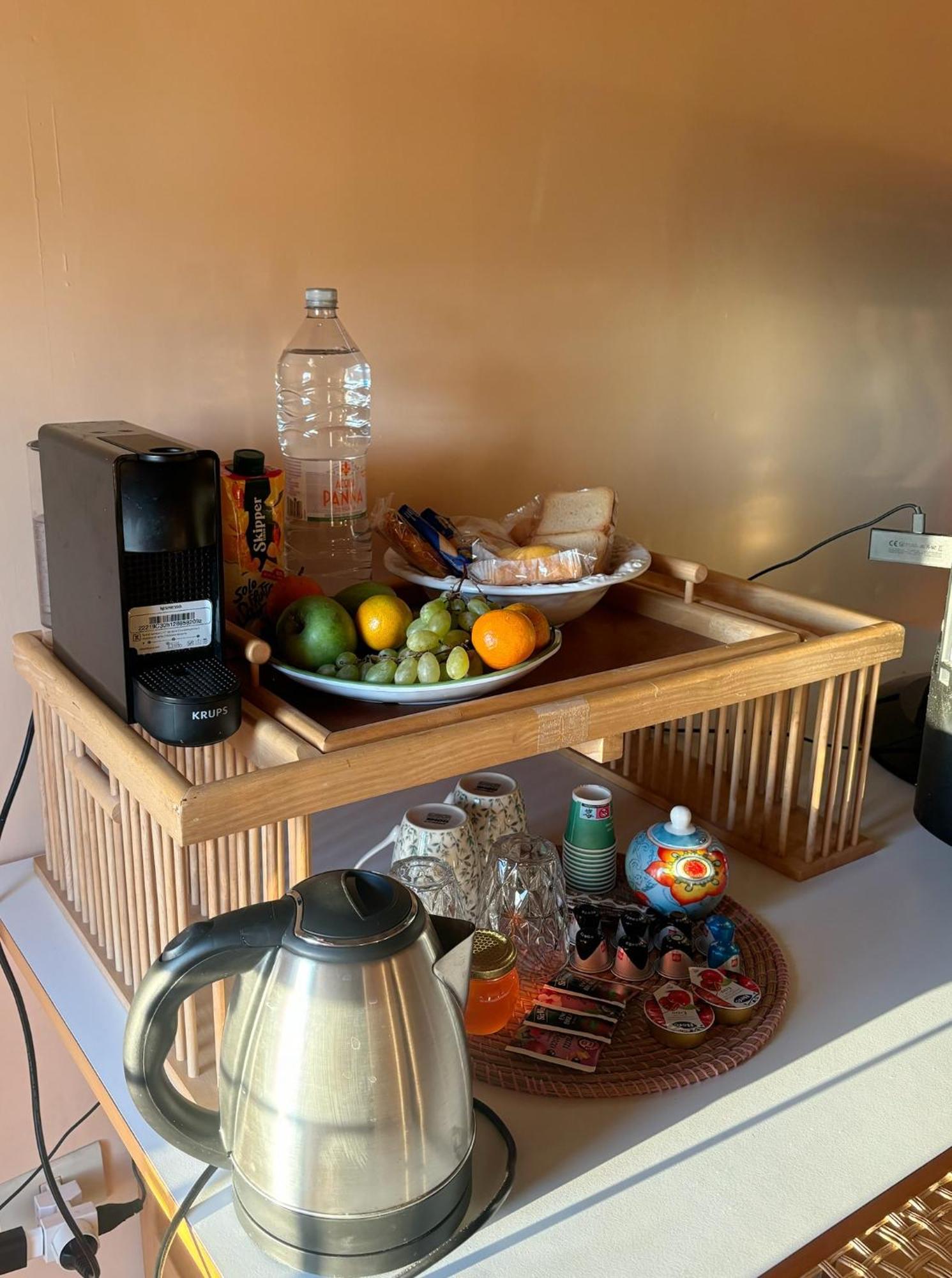 Domus Mirabilis Homestay Ανκόνα Εξωτερικό φωτογραφία