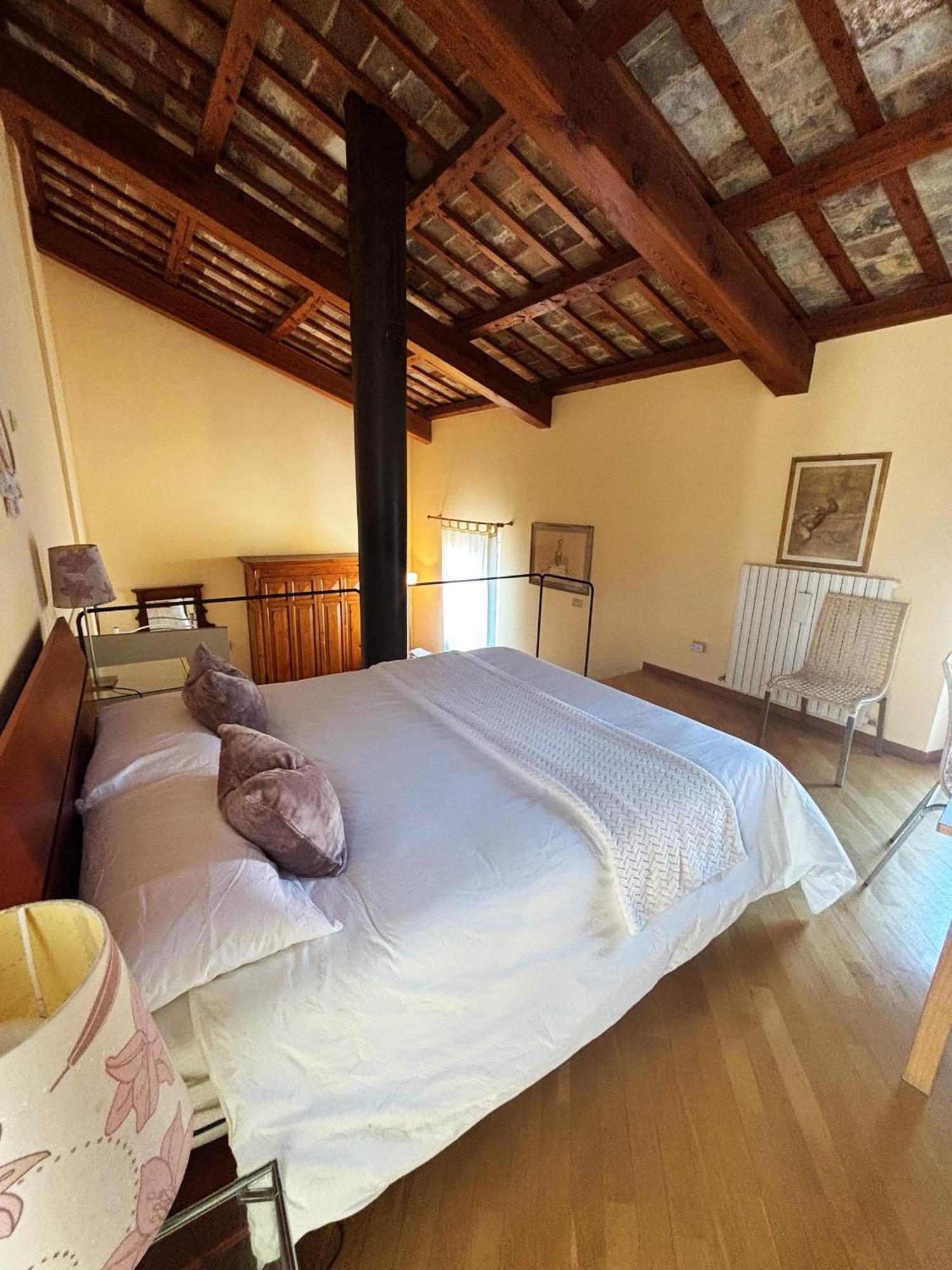 Domus Mirabilis Homestay Ανκόνα Εξωτερικό φωτογραφία