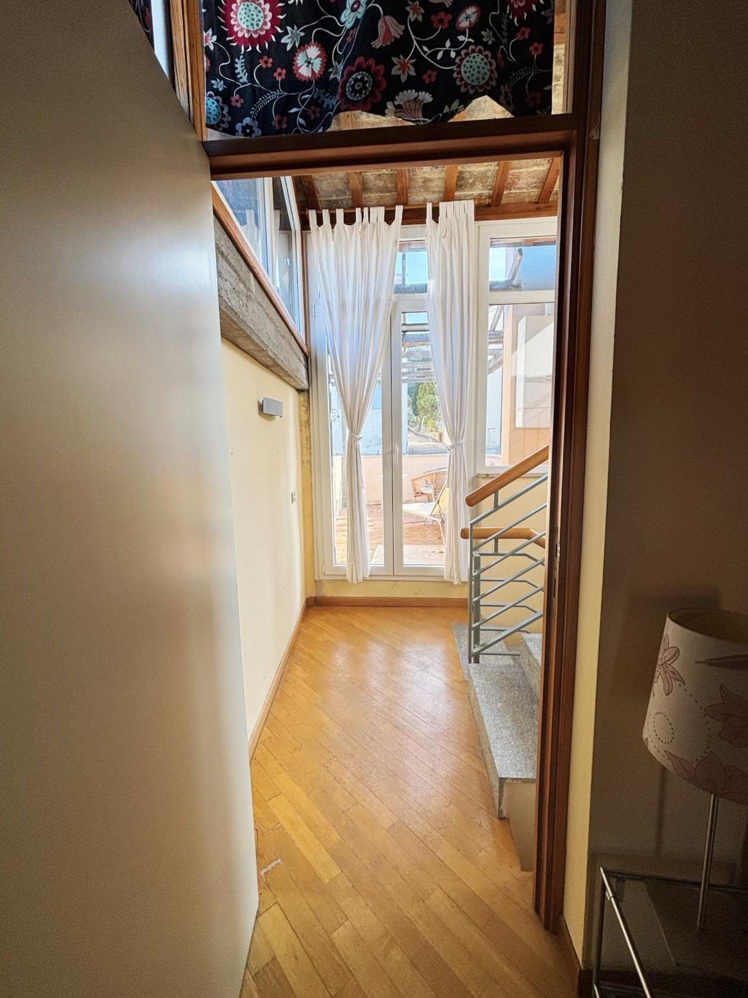 Domus Mirabilis Homestay Ανκόνα Εξωτερικό φωτογραφία