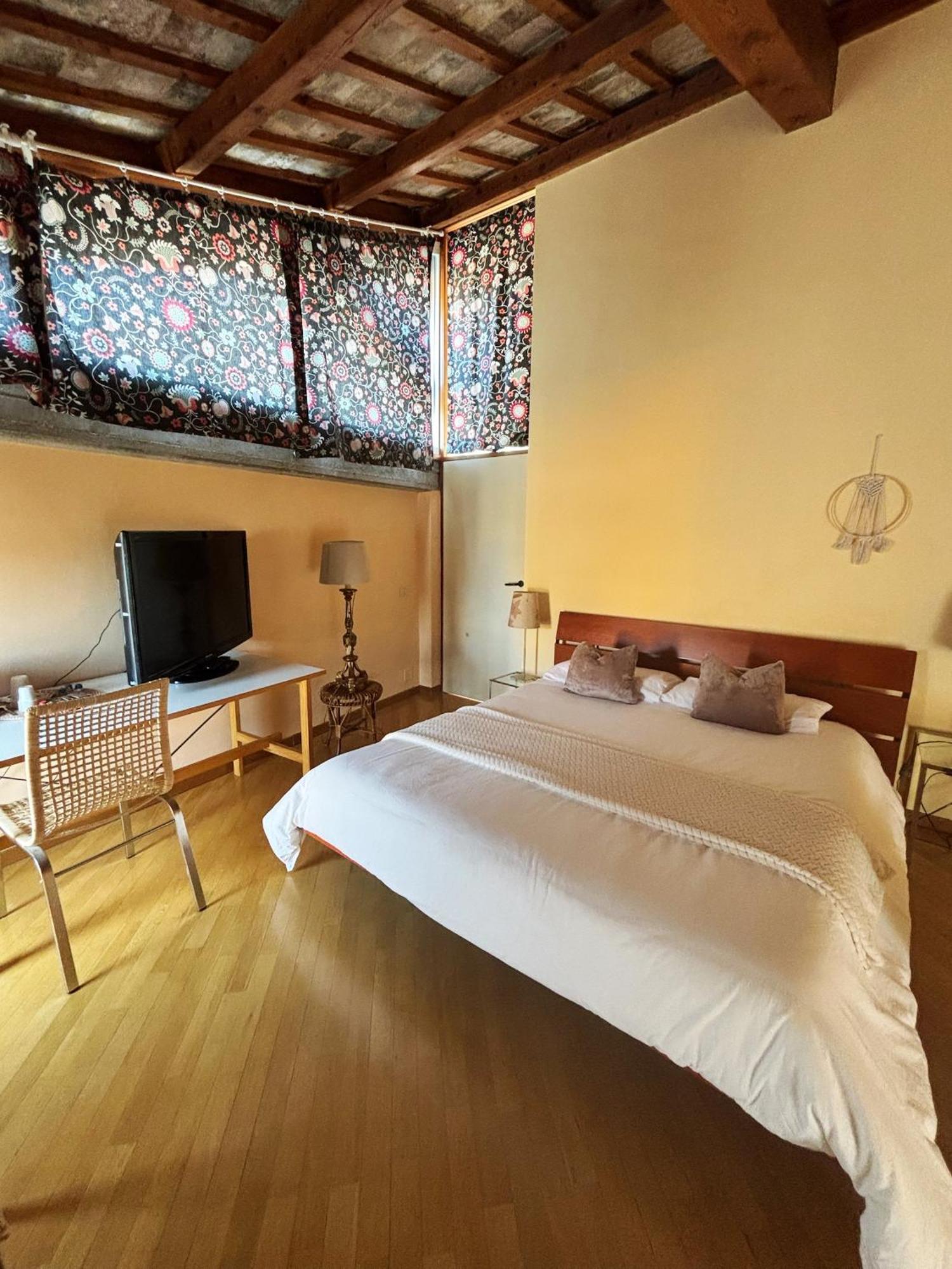 Domus Mirabilis Homestay Ανκόνα Εξωτερικό φωτογραφία